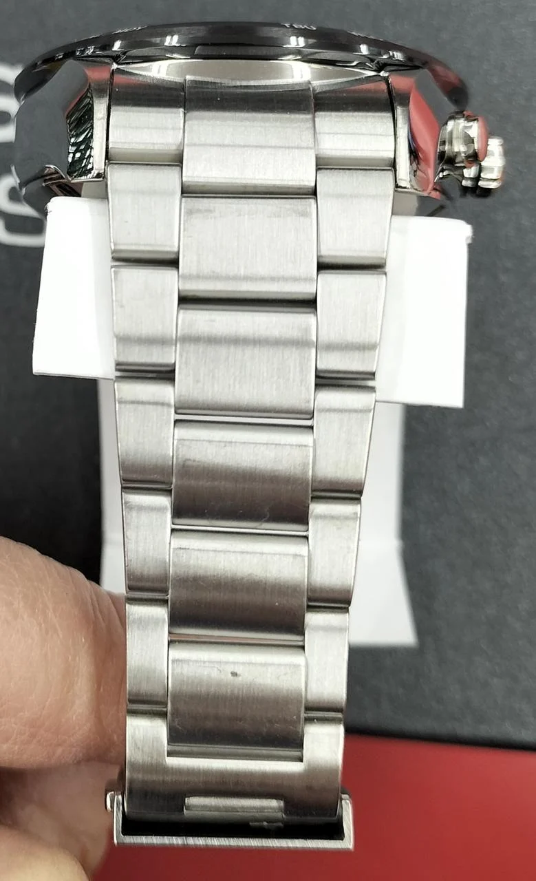 SEIKO Armbanduhr 7X52-0AE0