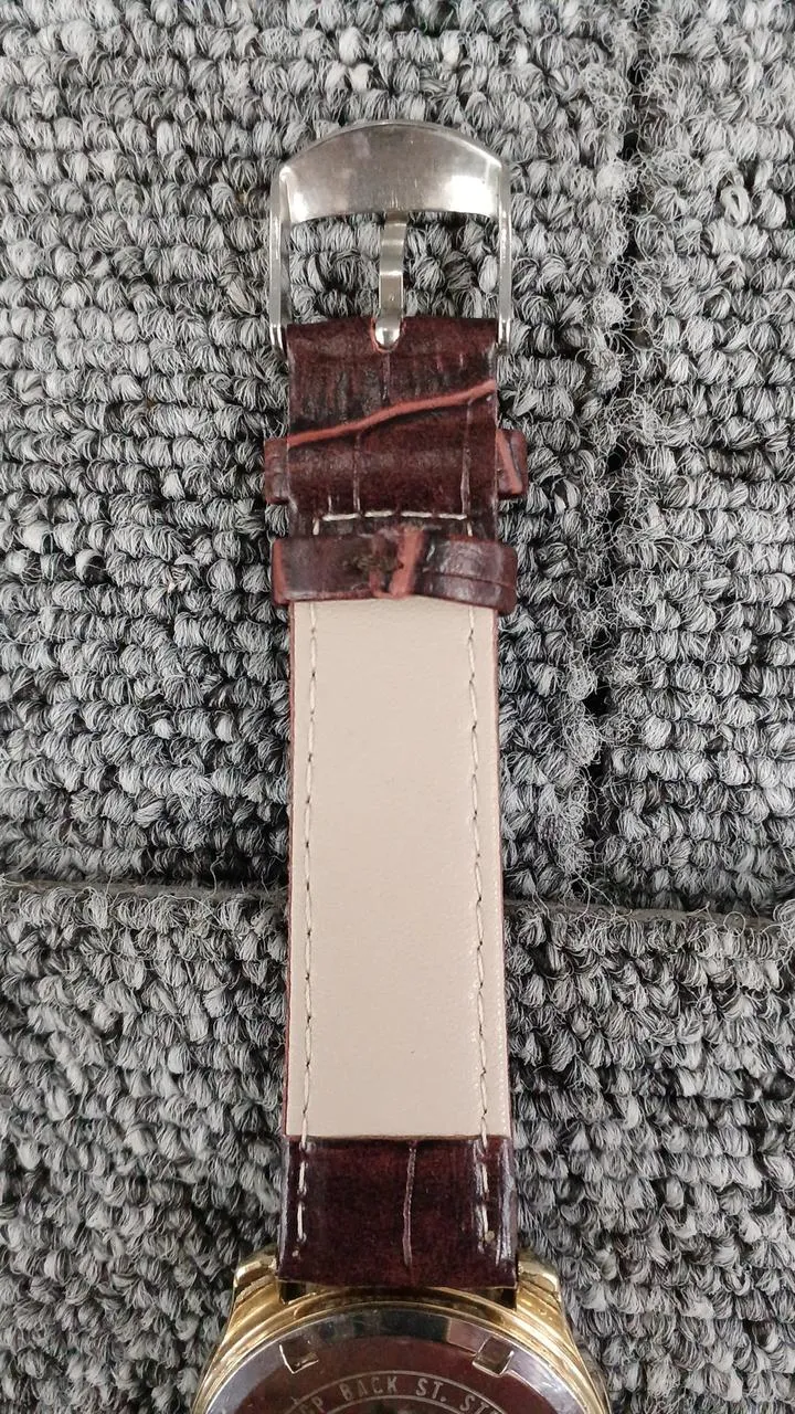 SEIKO Armbanduhr mit Handaufzug KING SEIKO 4402-8000