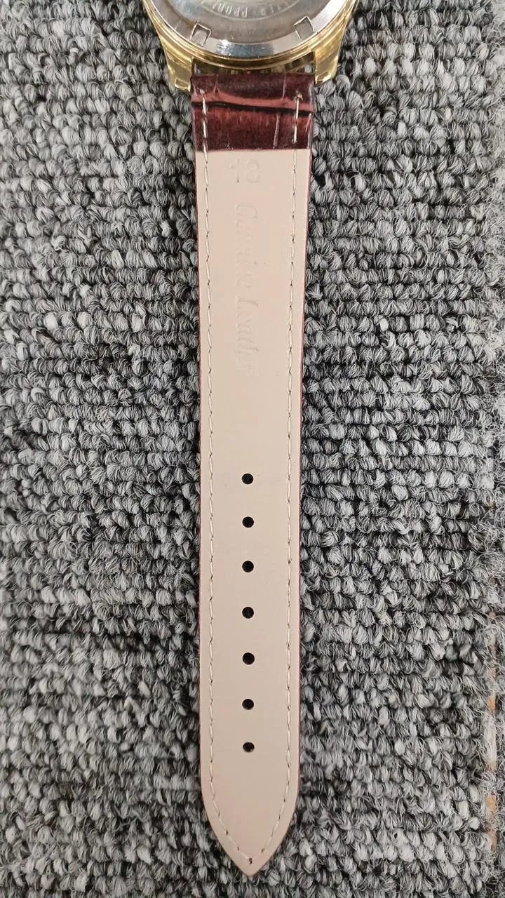SEIKO Armbanduhr mit Handaufzug KING SEIKO 4402-8000