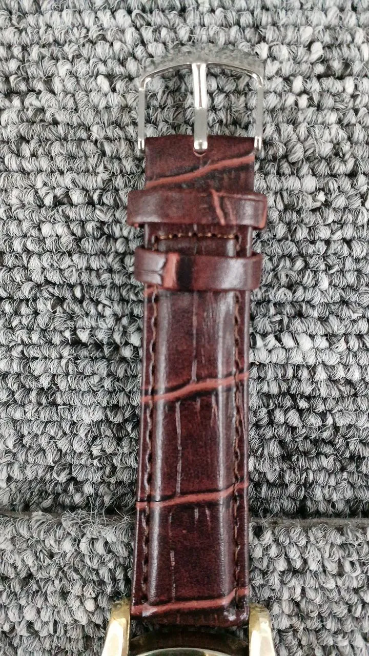 SEIKO Armbanduhr mit Handaufzug KING SEIKO 4402-8000