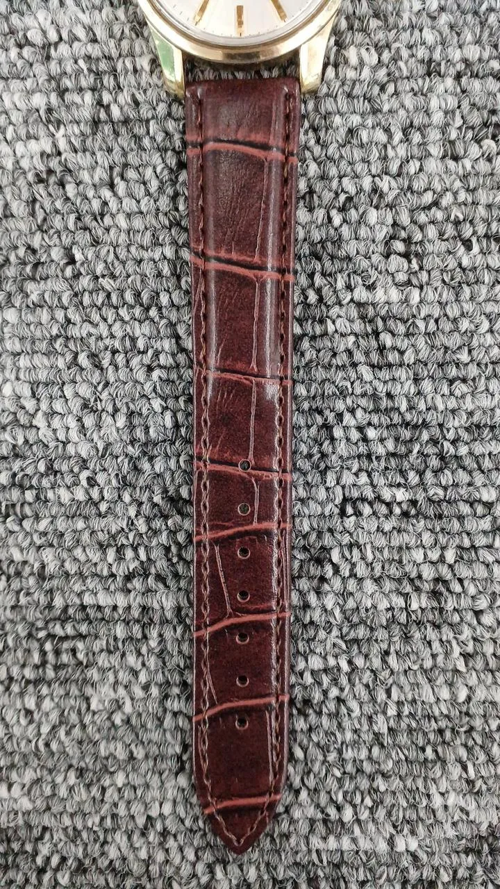 SEIKO Armbanduhr mit Handaufzug KING SEIKO 4402-8000