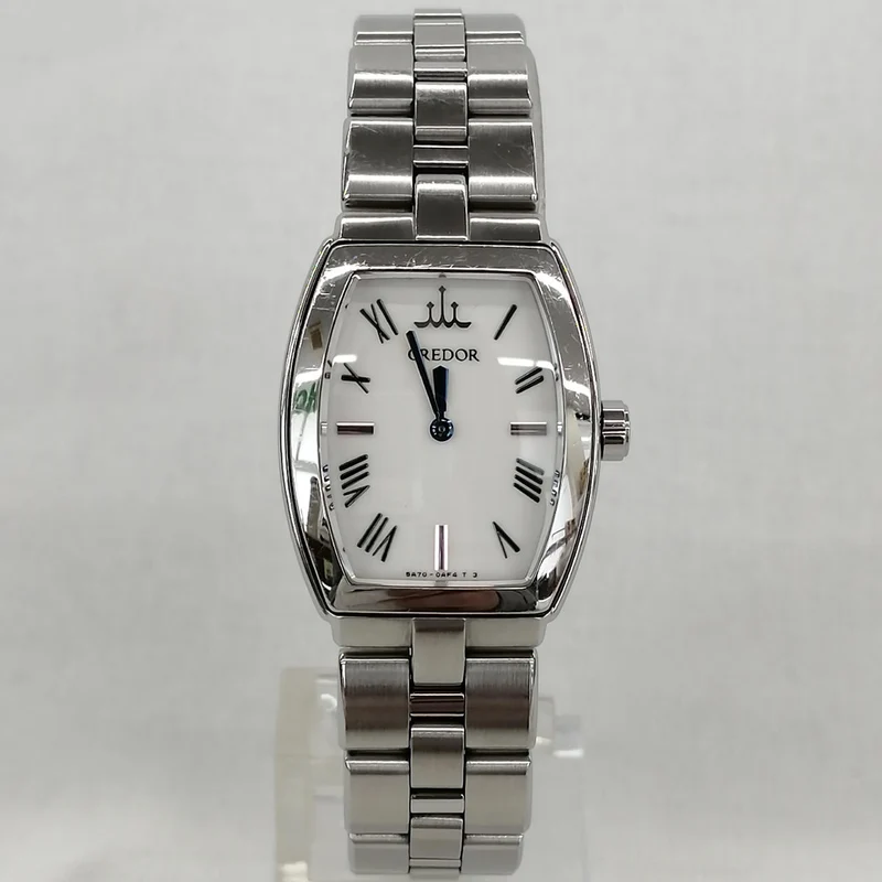 SEIKO CREDOR 5A70-0AE0