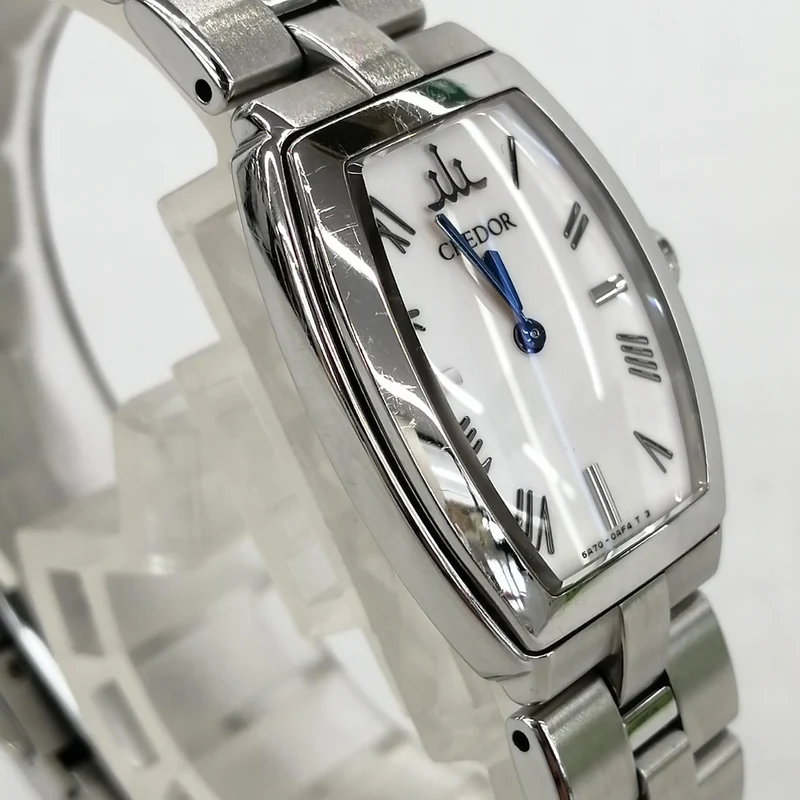 SEIKO CREDOR 5A70-0AE0
