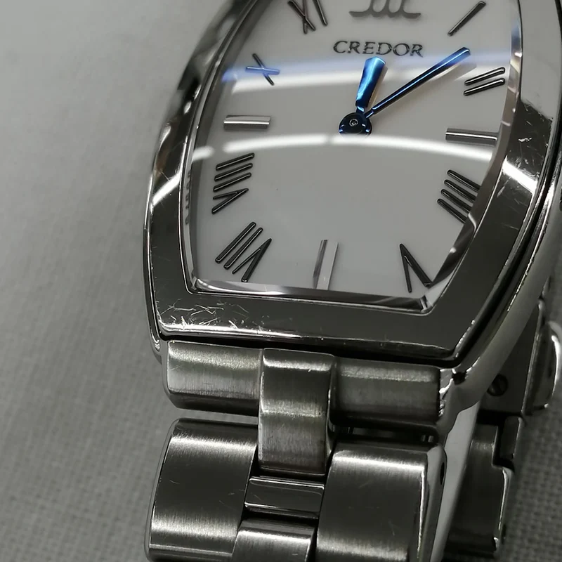 SEIKO CREDOR 5A70-0AE0