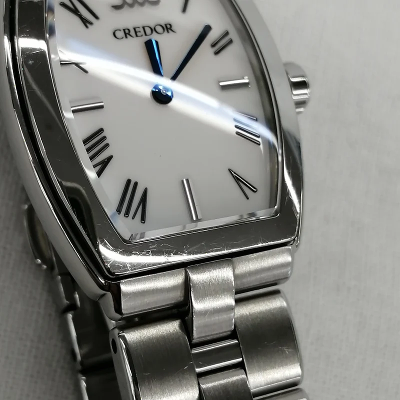 SEIKO CREDOR 5A70-0AE0