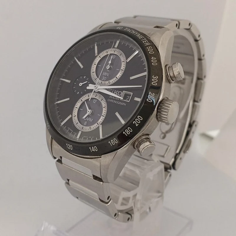SEIKO Quartz V172-0AP0