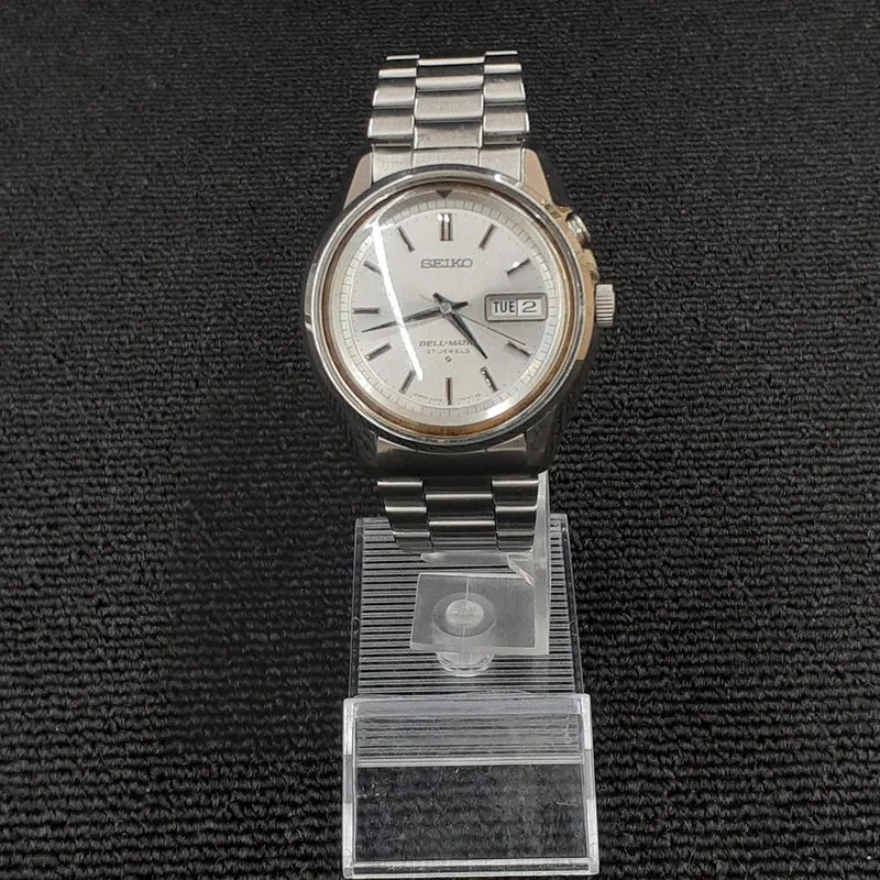 SEIKO Automatik-Armbanduhr 4006-7012
