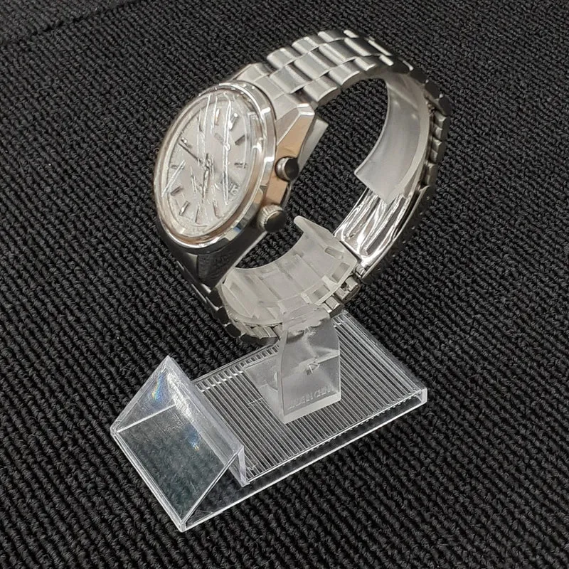 SEIKO Automatik-Armbanduhr 4006-7012