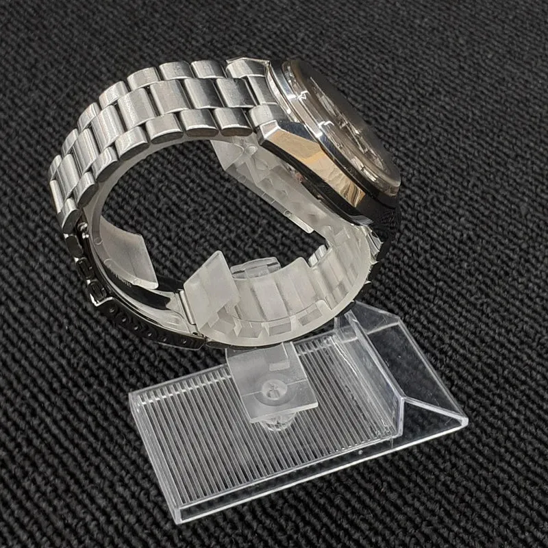 SEIKO Automatik-Armbanduhr 4006-7012