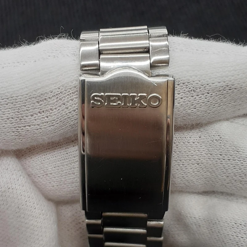 SEIKO Automatik-Armbanduhr 4006-7012
