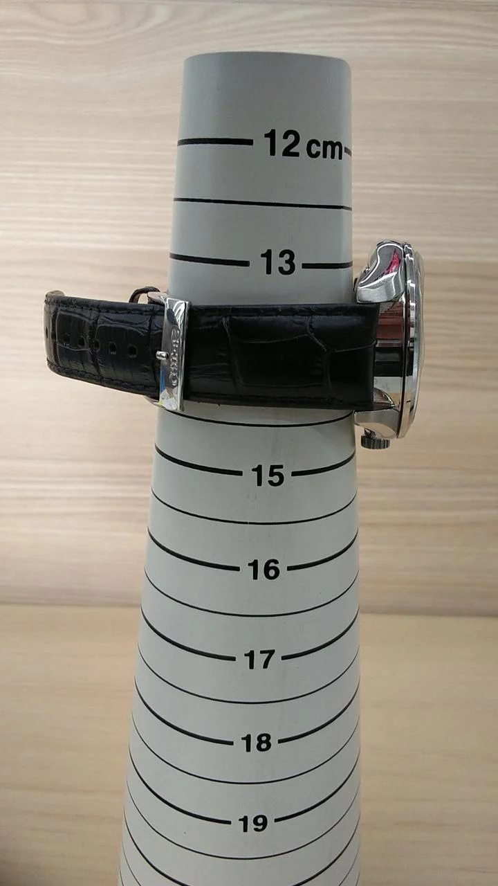 SEIKO Kinetic 5M84-0AB0