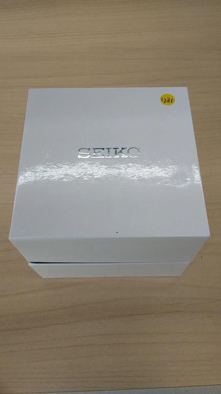 SEIKO Kinetic 5M84-0AB0