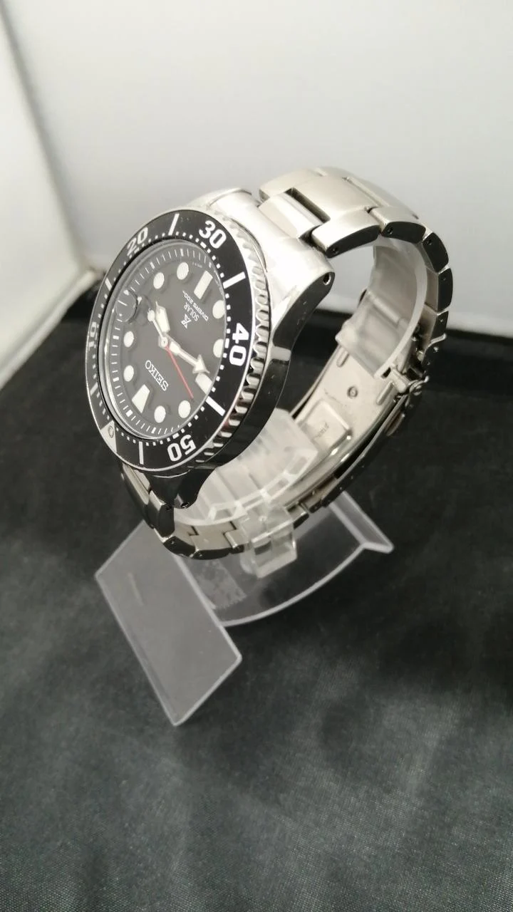 SEIKO Taucheruhr V157-0BT0