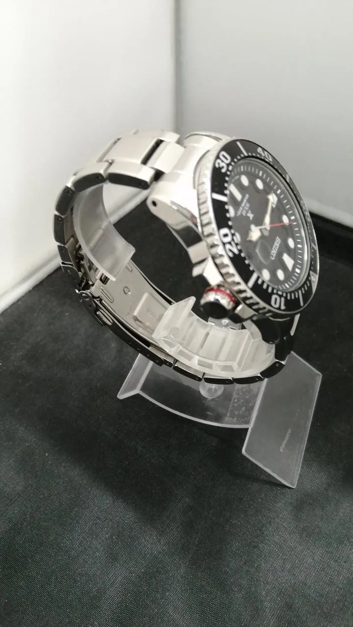 SEIKO Taucheruhr V157-0BT0