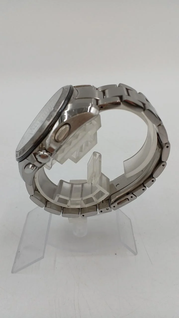 SEIKO Solar-Armbanduhr 8B82-0AL0