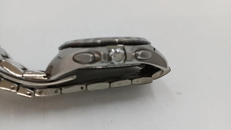 SEIKO Solar-Armbanduhr 8B82-0AL0
