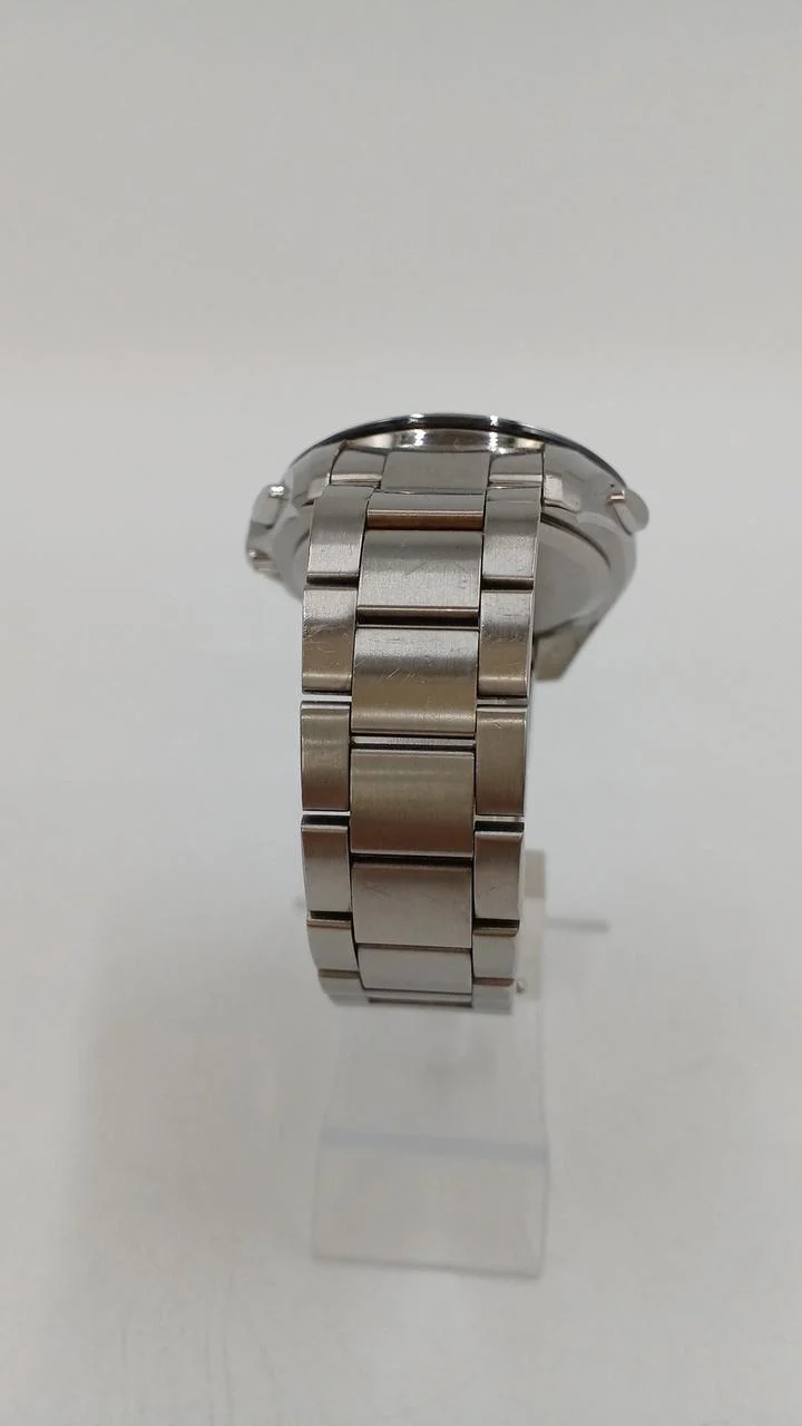 SEIKO Solar-Armbanduhr 8B82-0AL0