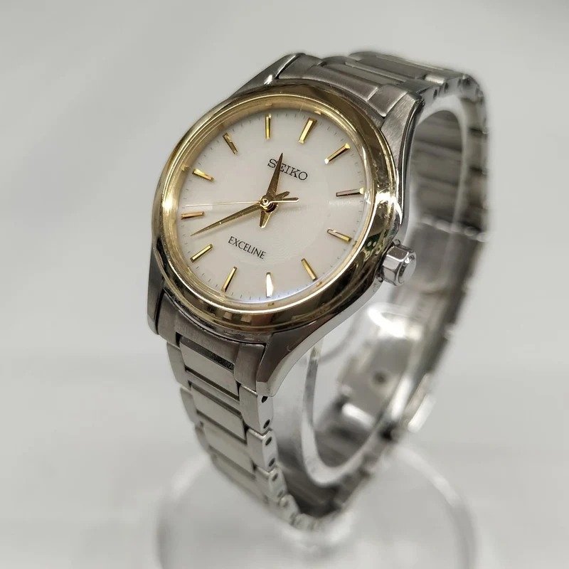 SEIKO Exceline SWCQ094900011118