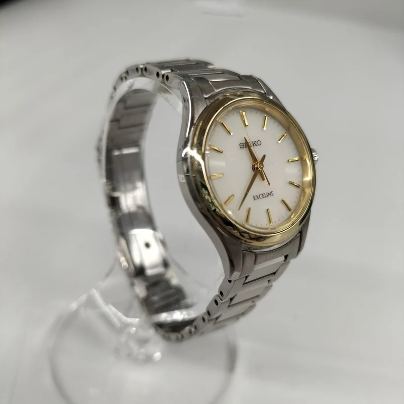 SEIKO Exceline SWCQ094900011118