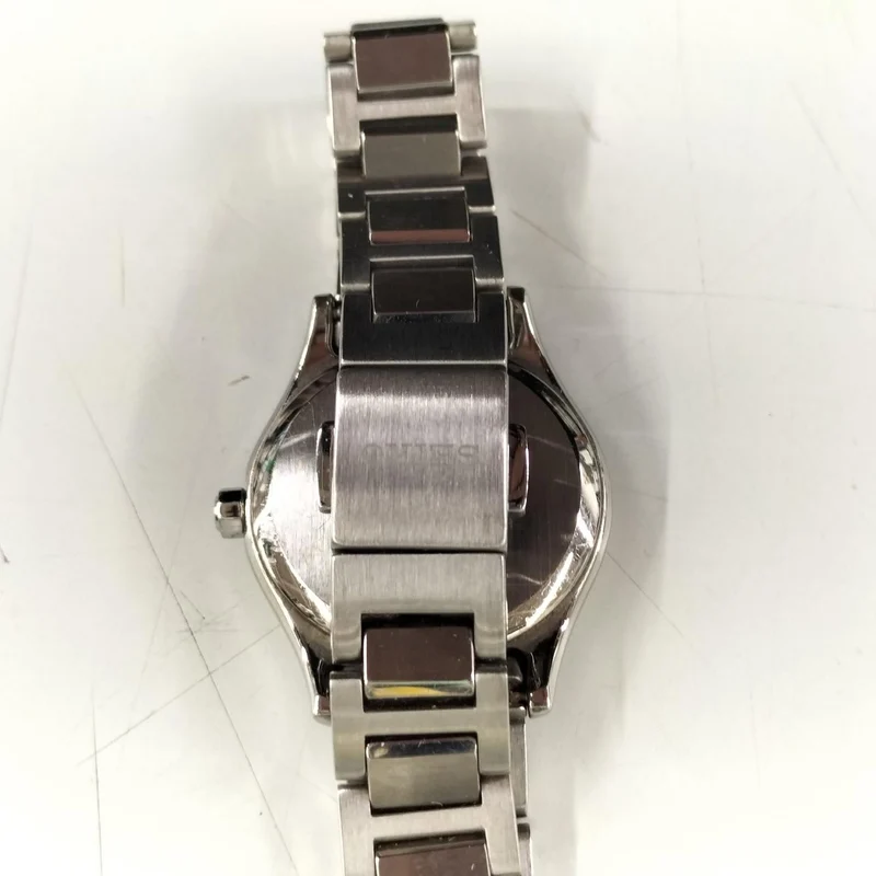 SEIKO Exceline SWCQ094900011118
