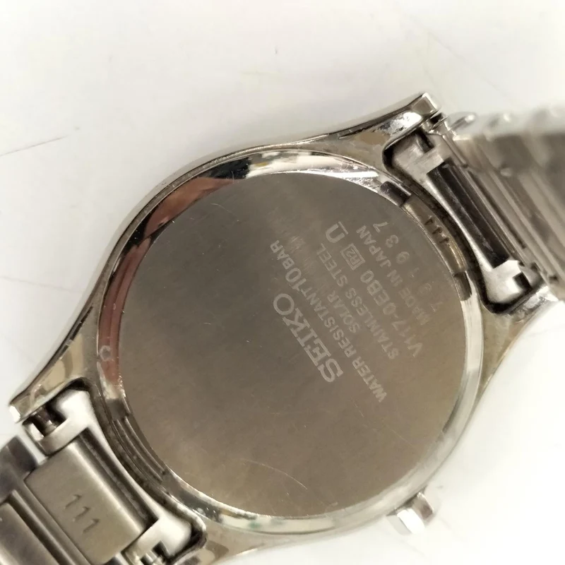 SEIKO Exceline SWCQ094900011118