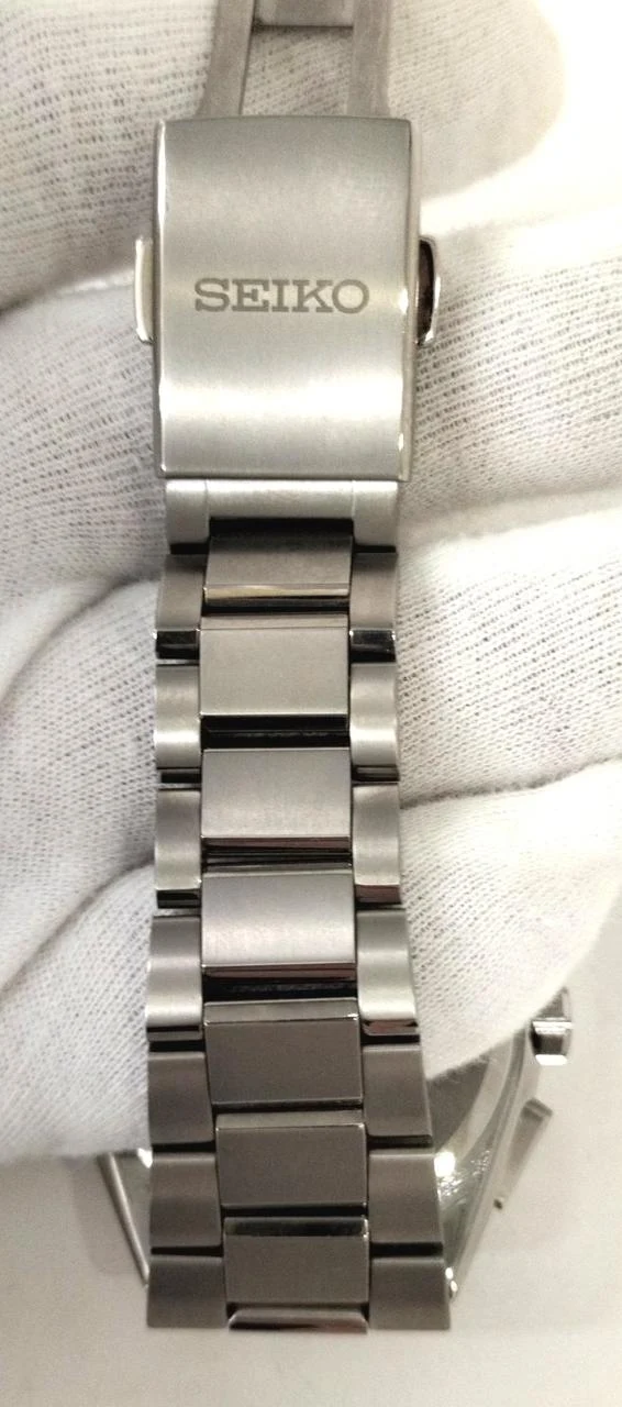 SEIKO ASTRON Solarradio SBXY085