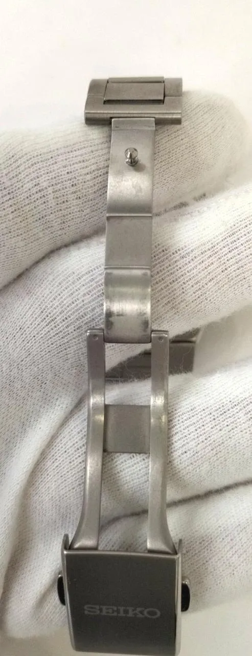 SEIKO ASTRON Solarradio SBXY085