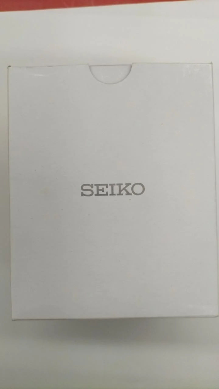 SEIKO Automatik-Armbanduhr SARY255