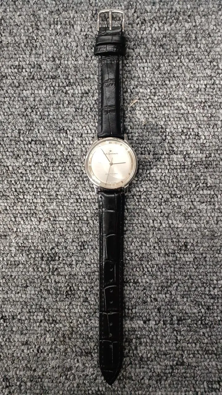SEIKO Automatik-Armbanduhr SPORTSMATIC