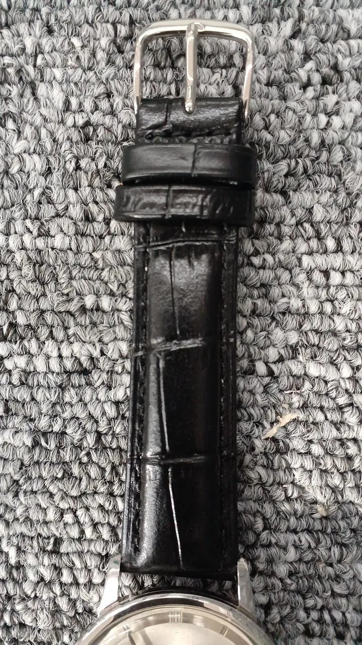 SEIKO Automatik-Armbanduhr SPORTSMATIC
