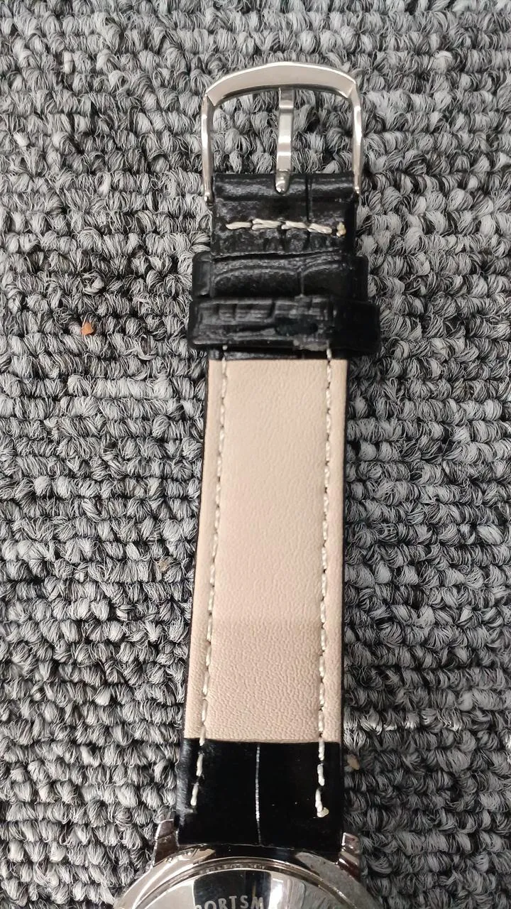 SEIKO Automatik-Armbanduhr SPORTSMATIC