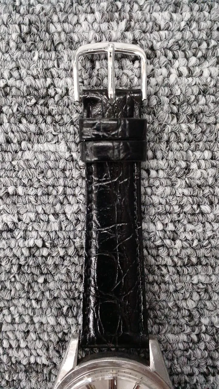 SEIKO Automatik-Armbanduhr SEIKO MATIC WEEKDATER