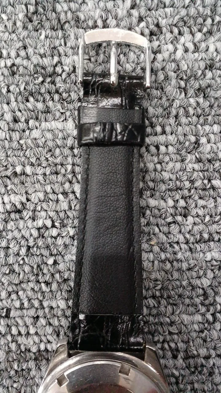 SEIKO Automatik-Armbanduhr SEIKO MATIC WEEKDATER