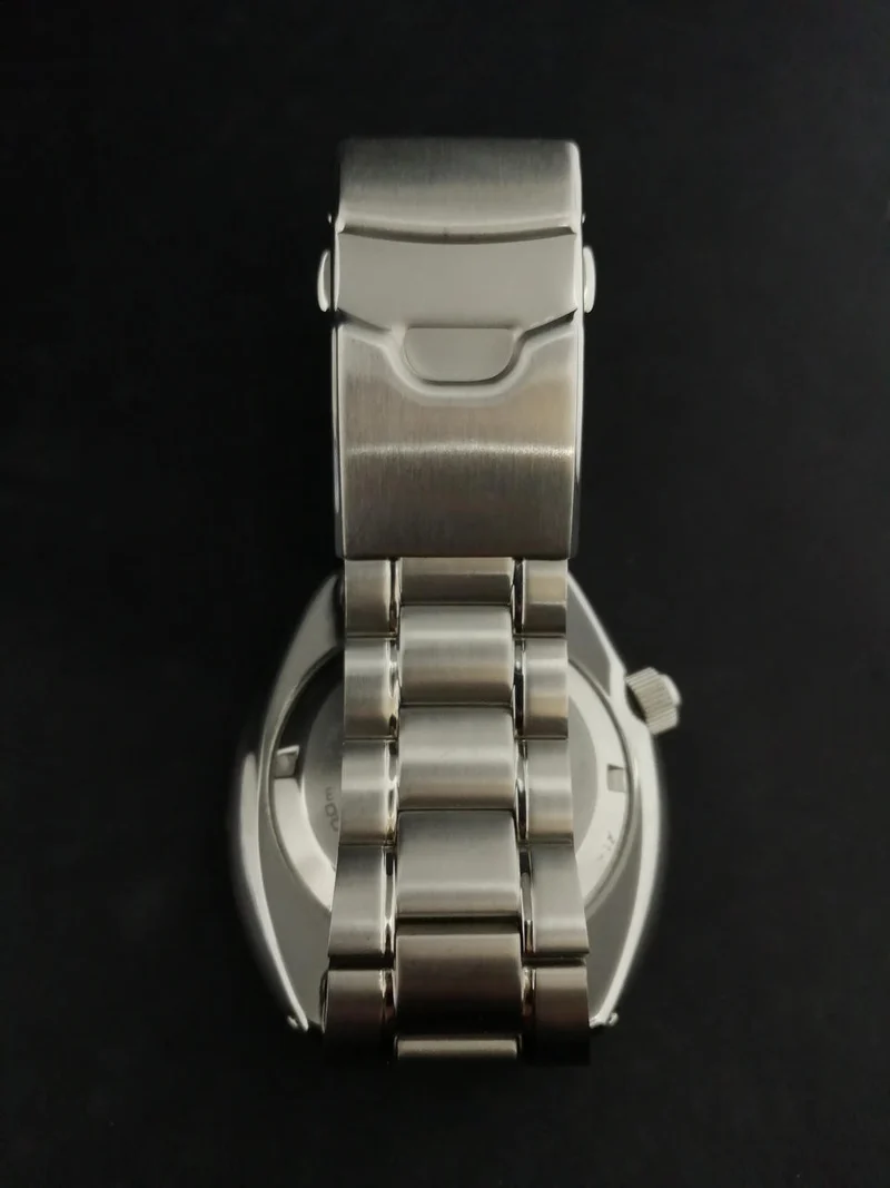 SEIKO PROSPEX Prospex Überseemodell HERGESTELLT IN 4R36-11W0