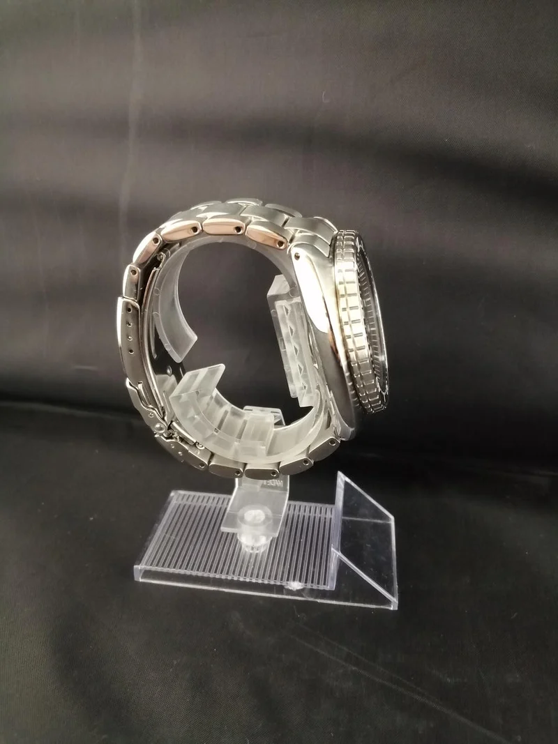 SEIKO PROSPEX Prospex Überseemodell HERGESTELLT IN 4R36-11W0