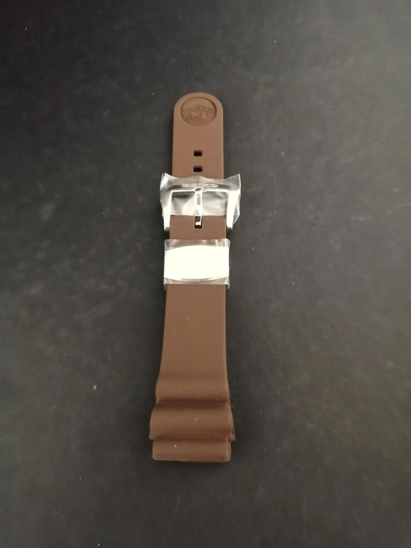 SEIKO PROSPEX Prospex Überseemodell HERGESTELLT IN 4R36-11W0