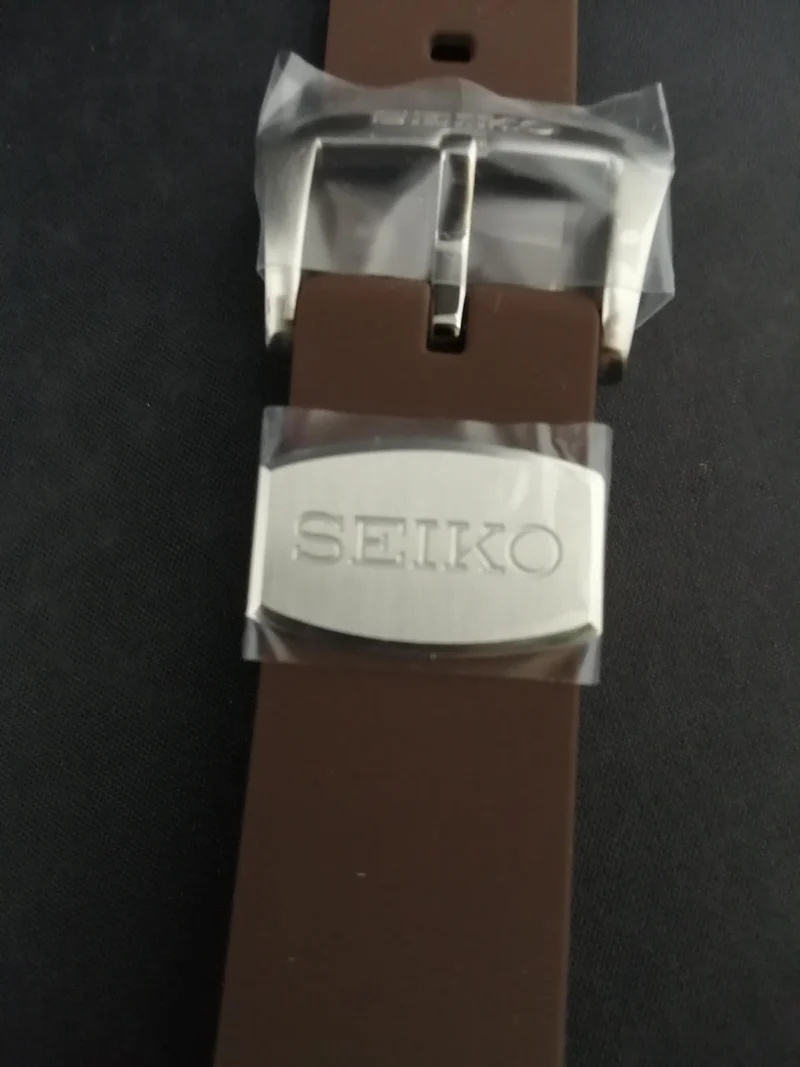 SEIKO PROSPEX Prospex Überseemodell HERGESTELLT IN 4R36-11W0