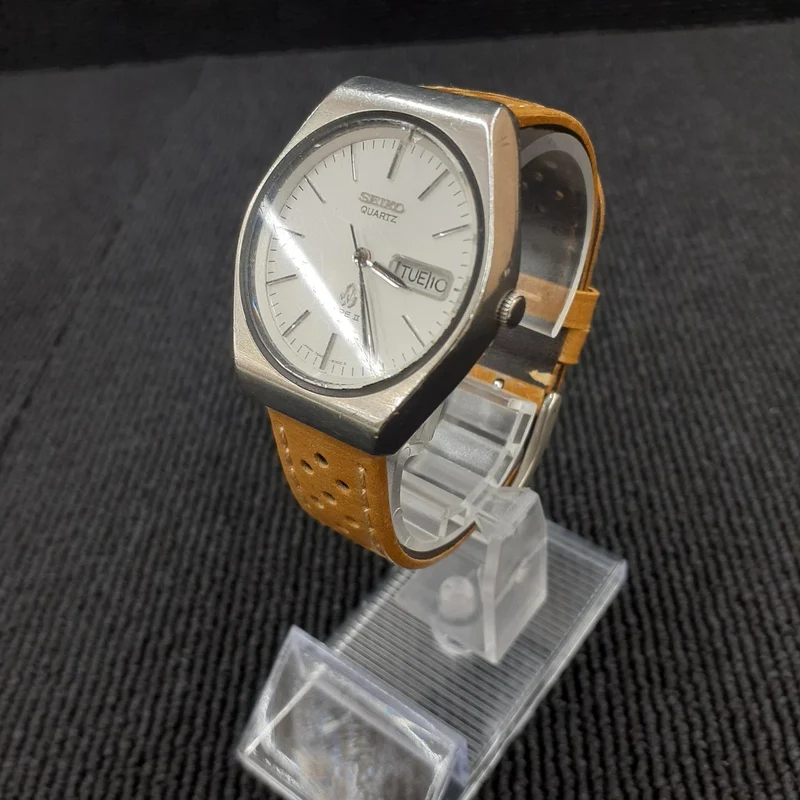 SEIKO TYP II Tag-Datum 7545-810A