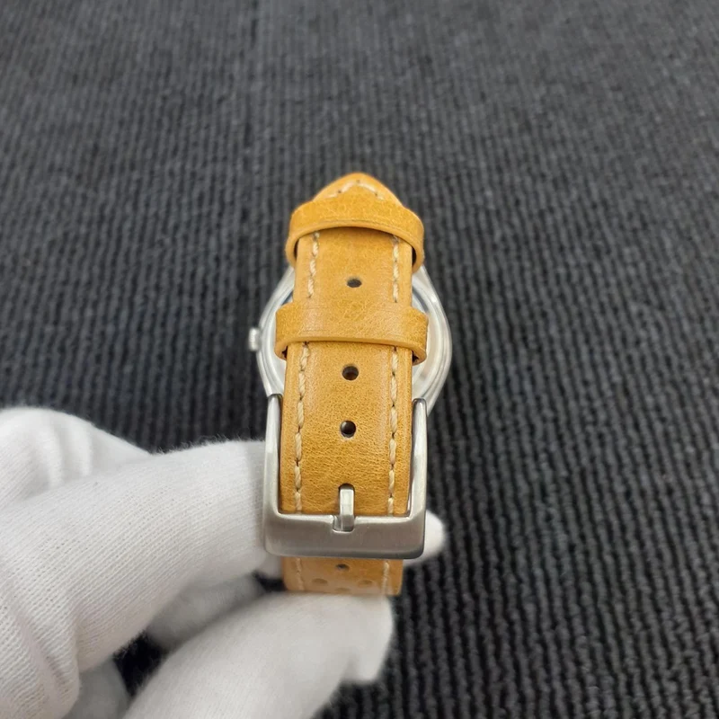 SEIKO TYP II Tag-Datum 7545-810A