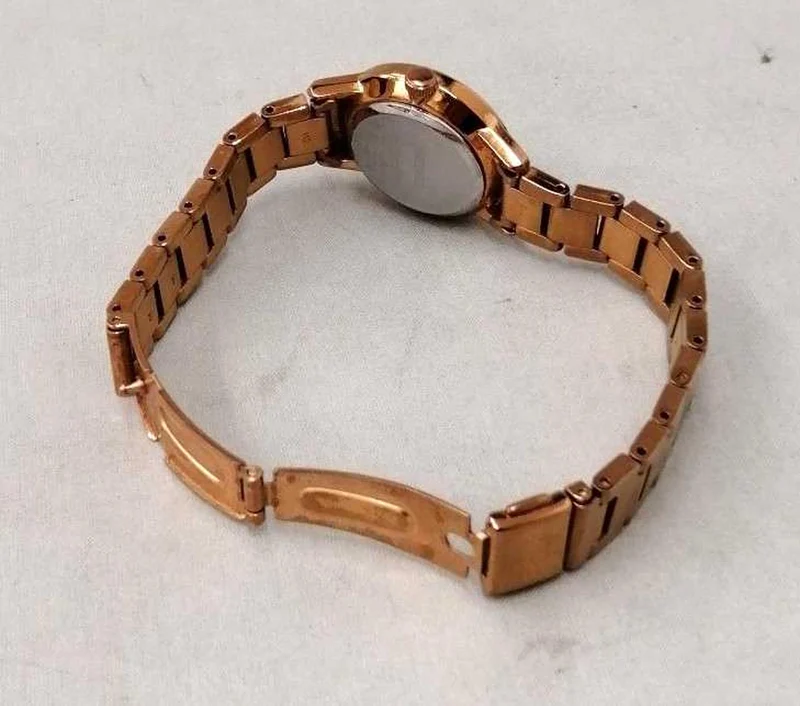SEIKO Solar-Armbanduhr V11704X0