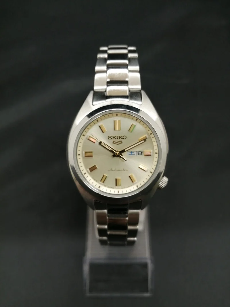 SEIKO Armbanduhren SBSA257