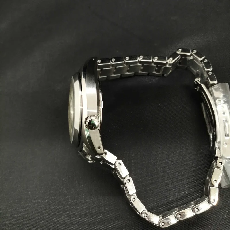 SEIKO Armbanduhren SBSA257