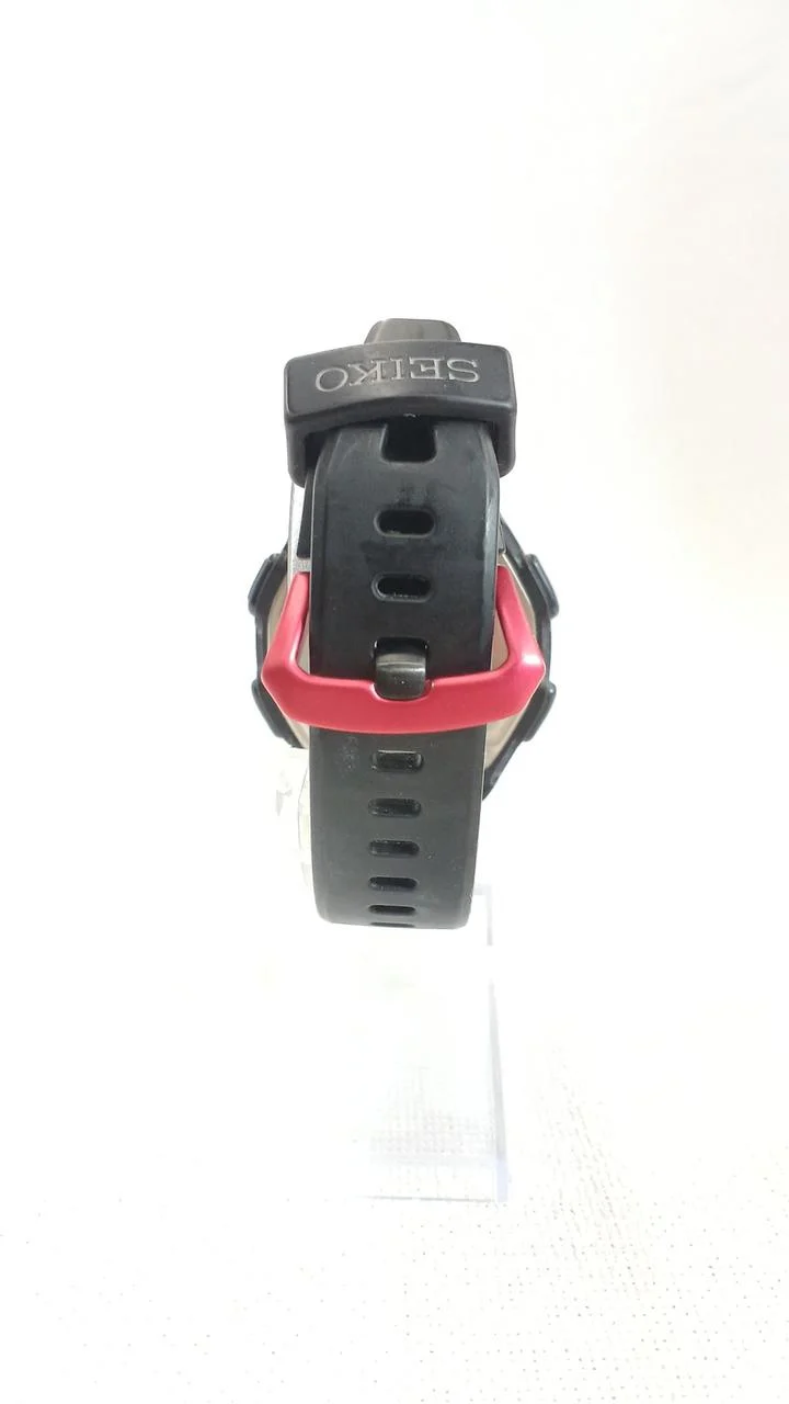 SEIKO Quarz-Armbanduhr S690-00A0