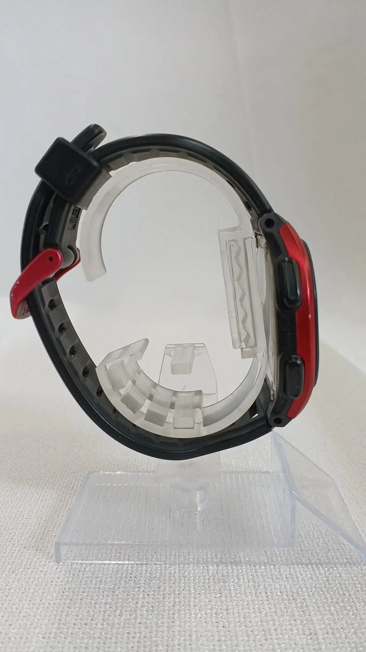 SEIKO Quarz-Armbanduhr S690-00A0