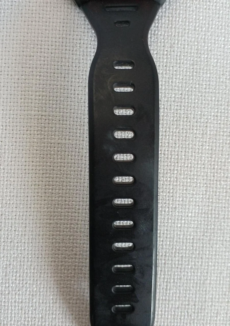 SEIKO Quarz-Armbanduhr S690-00A0