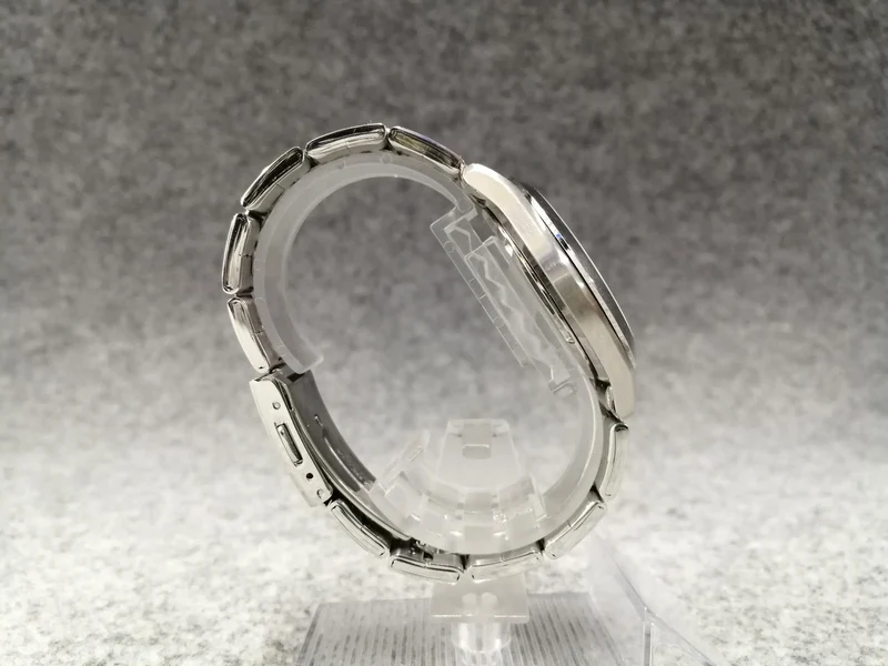 SEIKO Quarz-Armbanduhr SCDC085