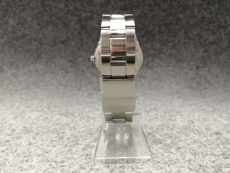 SEIKO Quarz-Armbanduhr SCDC085