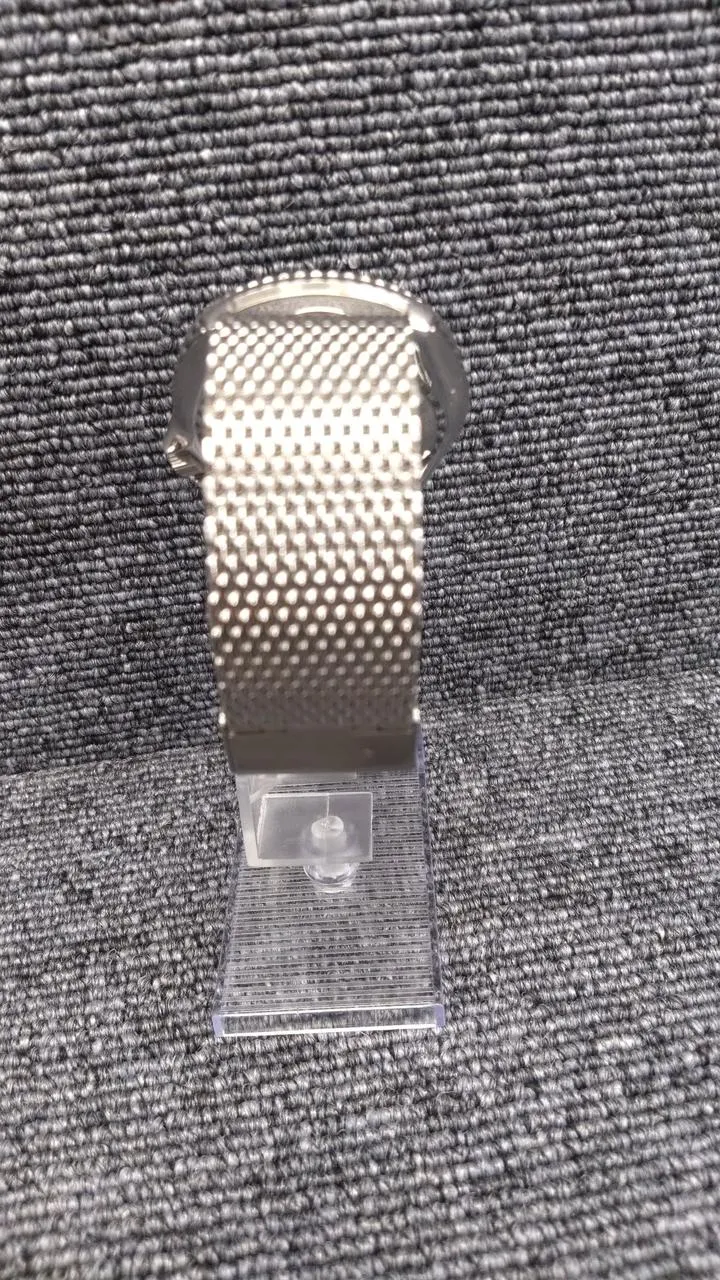 SEIKO Automatik-Quarzuhr 5 Sports 4R36-07G0