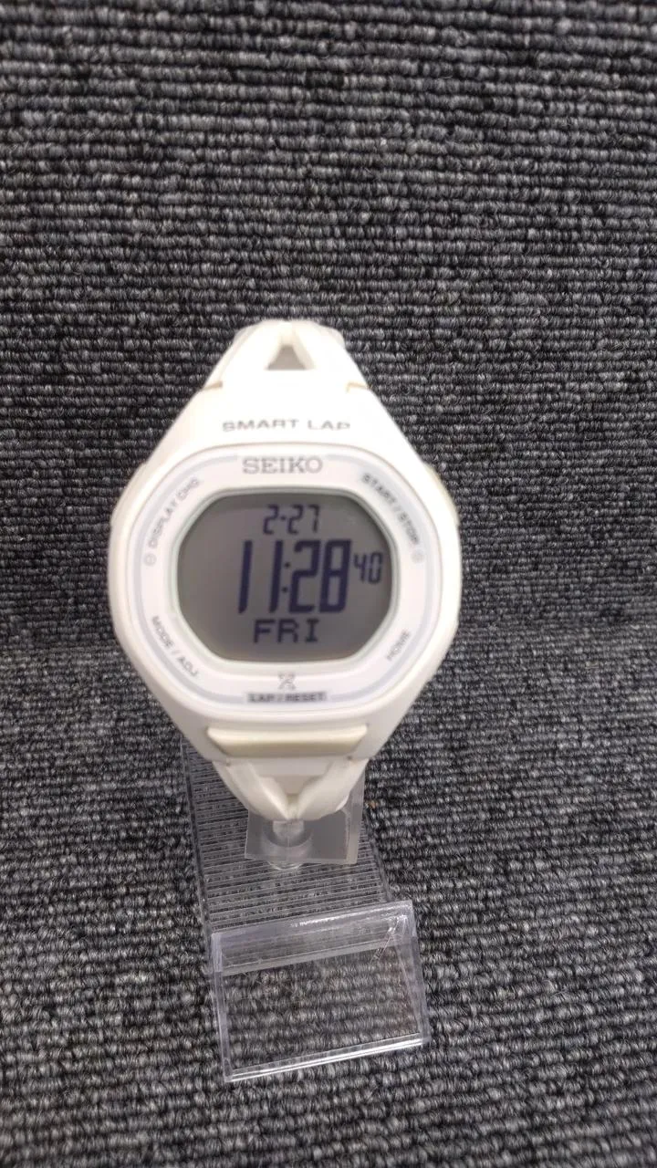 SEIKO Quarz-Digitaluhr S620-00A0