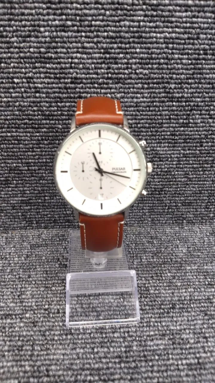 SEIKO Quarzuhr PULSER VD57-X091